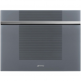 Встраиваемый винный шкаф SMEG CVI121S3