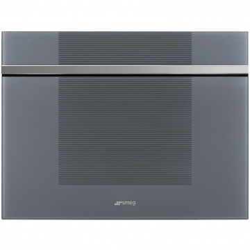 Встраиваемый винный шкаф SMEG CVI121S3