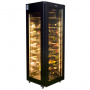 Винный шкаф Cavanova CVVT400. фото 2