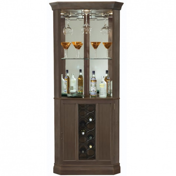 Барный шкаф DOVINI Mosel Corner Wine & Bar Cabinet III (арт. DOV490045)
