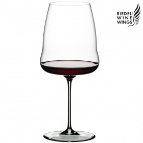 Бокал для красного вина RIEDEL Winewings Syrah 865 мл (арт. 1234/41)