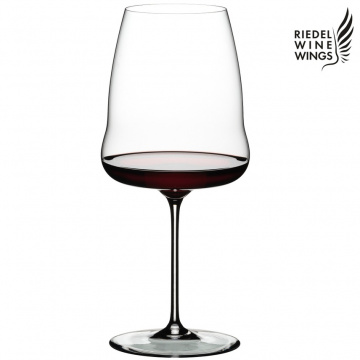 Бокал для красного вина RIEDEL Winewings Syrah 865 мл (арт. 1234/41)