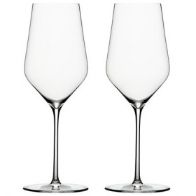 2 бокала для белого вина Zalto Denk'Art White wine 400 мл (арт. 11402)