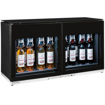 Кулер для вина EuroCave Wine Bar 8