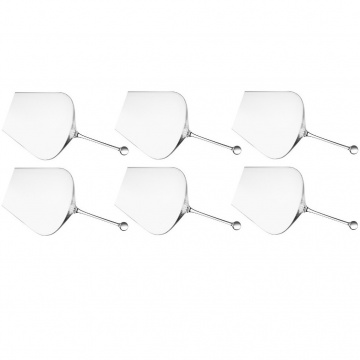 6 бокалов для красного вина Zalto Denk'Art Gravitas Omega 960 мл (арт. 90100)