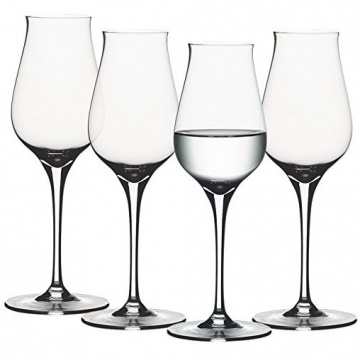 4 бокала для дижестива Spiegelau Authentis Digestive 170 мл (арт. 4400170)