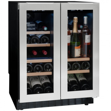 Винный шкаф Avintage AVU41TXDPA