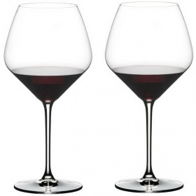 2 бокала для красного вина RIEDEL Extreme Pinot Noir 770 мл (арт. 4441/07)