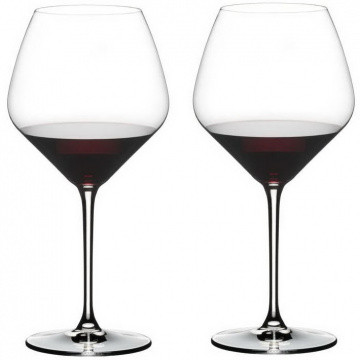 2 бокала для красного вина RIEDEL Extreme Pinot Noir 770 мл (арт. 4441/07)