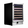 Винный шкаф Temptech Premium WPQ60SCS. фото 4
