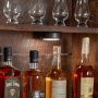 Барный навесной шкаф DOVINI Spirits (арт. DOV730468). фото 7