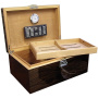 Хьюмидор для сигар Aficionado Princeton. фото 2