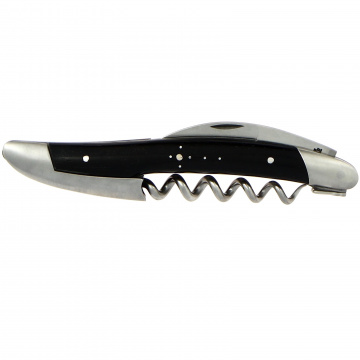 Штопор Forge de Laguiole SOM EB Ebony