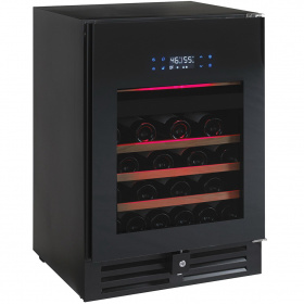 Винный шкаф Temptech Elegance GRN46DB