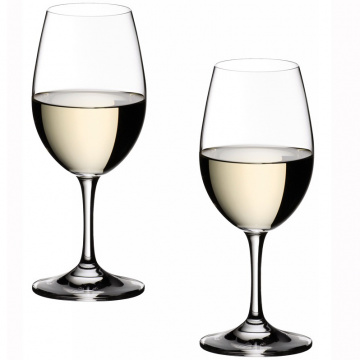 2 бокала для белого вина RIEDEL Ouverture White Wine 280 мл (арт. 6408/05)
