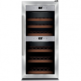 Винный шкаф Caso WineComfort 24