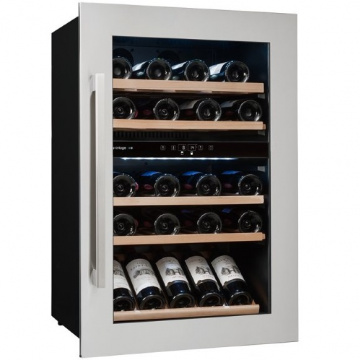 Встраиваемый винный шкаф Avintage AVI47XDZ