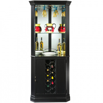 Барный шкаф DOVINI Mosel Corner Wine & Bar Cabinet VI (арт. DOV490048)