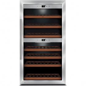 Винный шкаф Caso WineComfort 660 Smart