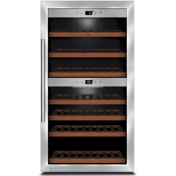 Винный шкаф Caso WineComfort 660 Smart