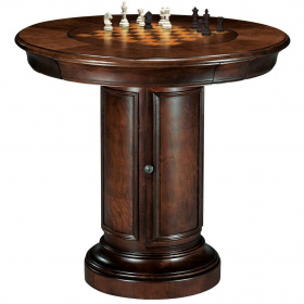 Игральный стол Howard Miller Ithaca Pub & Game Table (арт. 699-010)