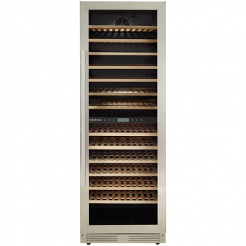 Винный шкаф Cellar Private CP165-2T