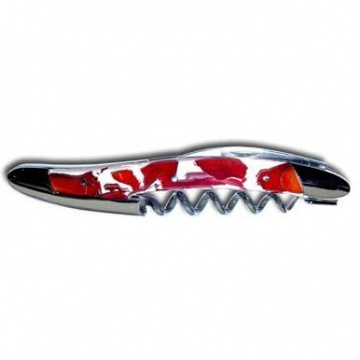 Штопор Forge de Laguiole SOM IN P.ROSE Rose petale