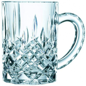 Кружка для пива Nachtmann Noblesse Beer Mug 600 мл (арт. 95635)