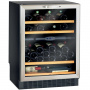Винный шкаф Climadiff CV52IXDZ. фото 1