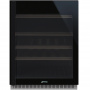 Винный шкаф SMEG CVI638RN3. фото 1
