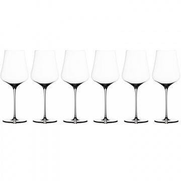 6 бокалов для вина Gabriel-Glas StandArt 510 мл (6 pcs.)
