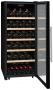 Винный шкаф La Sommeliere CVD117. фото 6