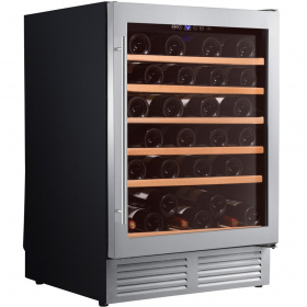 Винный шкаф Climadiff CLE51