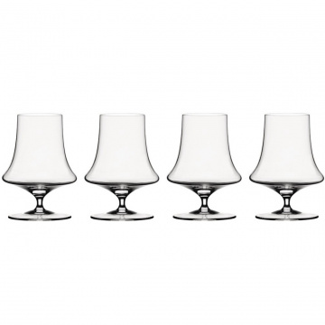 4 бокала для виски Spiegelau Willsberger Anniversary Whisky 365 мл (арт. 1416186)