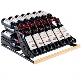 Презентационная насадка EuroCave AOPRESAR