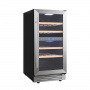 Винный шкаф Cellar Private CP027-2T. фото 13