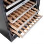 Винный шкаф Temptech STHLM STX60DS. фото 5