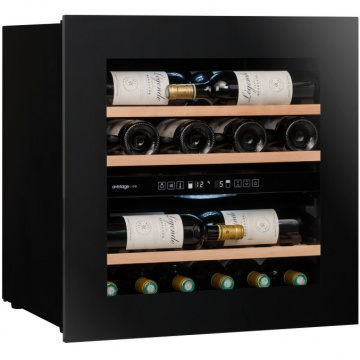 Встраиваемый винный шкаф Avintage AVI60 Premium