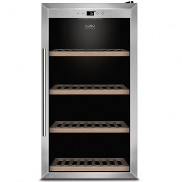 Винный шкаф Caso WineSafe 75