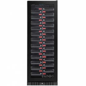 Винный шкаф Temptech Copenhagen CPRO1800SRB