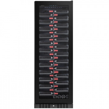 Винный шкаф Temptech Copenhagen CPRO1800SRB