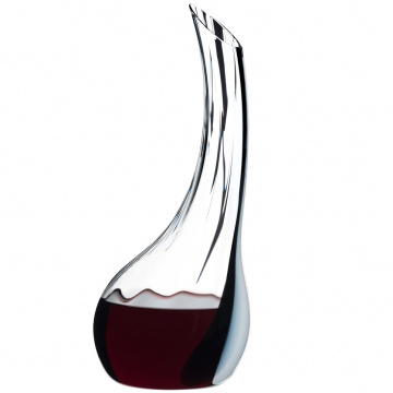 Декантер для вина RIEDEL Fatto A Mano Cornetto 1,2 л (арт. 1977/00)