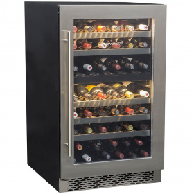 Винный шкаф Cavanova CV090DT