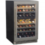 Винный шкаф Cavanova CV090DT. фото 1