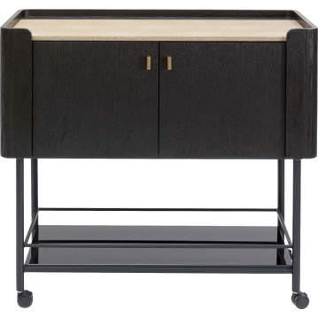 Шкаф-консоль KARE Milano 85335