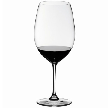 Бокал для красного вина RIEDEL Restaurant Bordeaux Grand Cru 960 мл (арт. 0447/00)