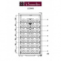 Винный шкаф La Sommeliere LS18KB. фото 4