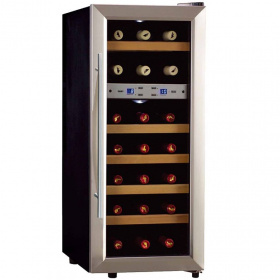 Винный шкаф Caso WineDuett 21