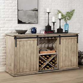 Шкаф-консоль DOVINI Puglia Light (арт. DOV730457)