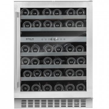 Винный шкаф Temptech STHLM STX60DS